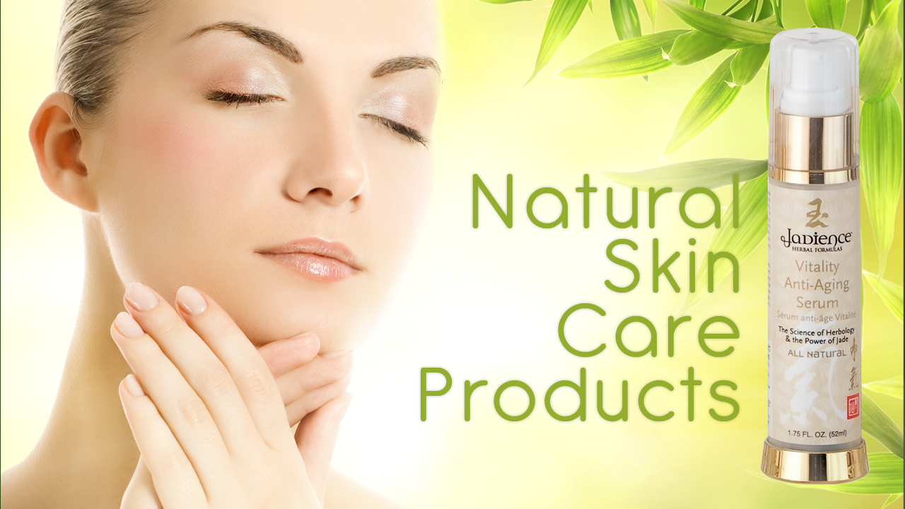 Natural Facial Skincare 70